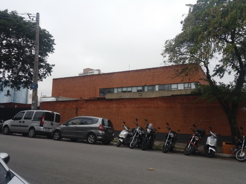 Depósito-Galpão, 5155 m² - Foto 4