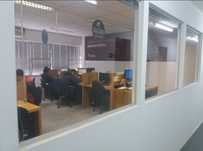Depósito-Galpão, 5155 m² - Foto 36