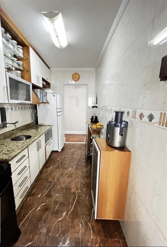 Apartamento, 3 quartos, 65 m² - Foto 6