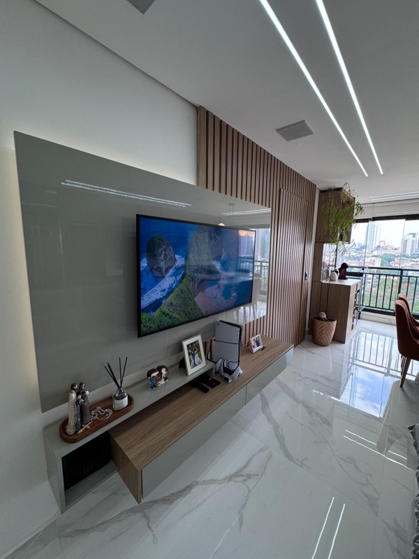 Apartamento, 1 quarto, 39 m² - Foto 4