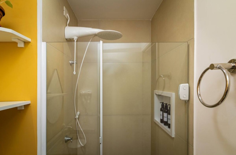 Apartamento, 1 quarto, 26 m² - Foto 18