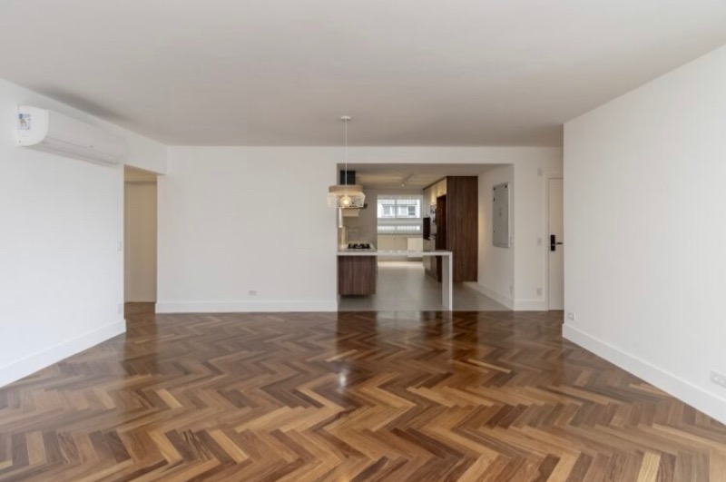 Apartamento, 3 quartos, 176 m² - Foto 3