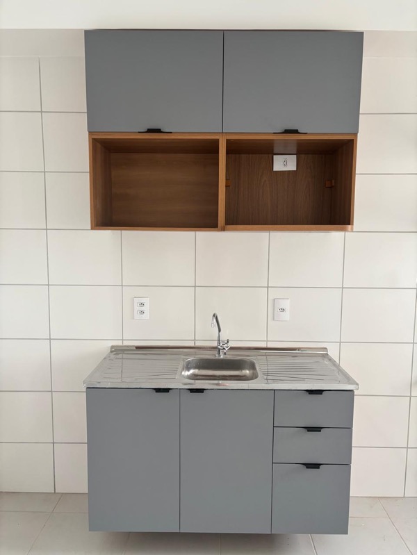 Apartamento, 1 quarto, 30 m² - Foto 10
