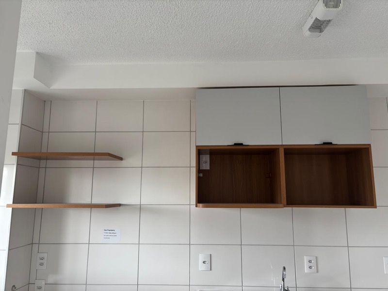 Apartamento, 1 quarto, 30 m² - Foto 15
