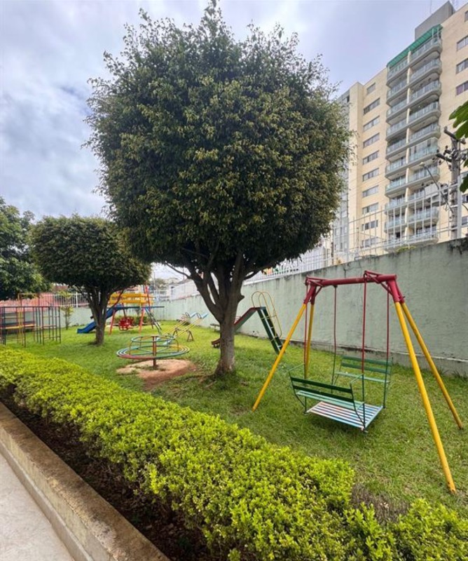 Apartamento, 2 quartos, 46 m² - Foto 11