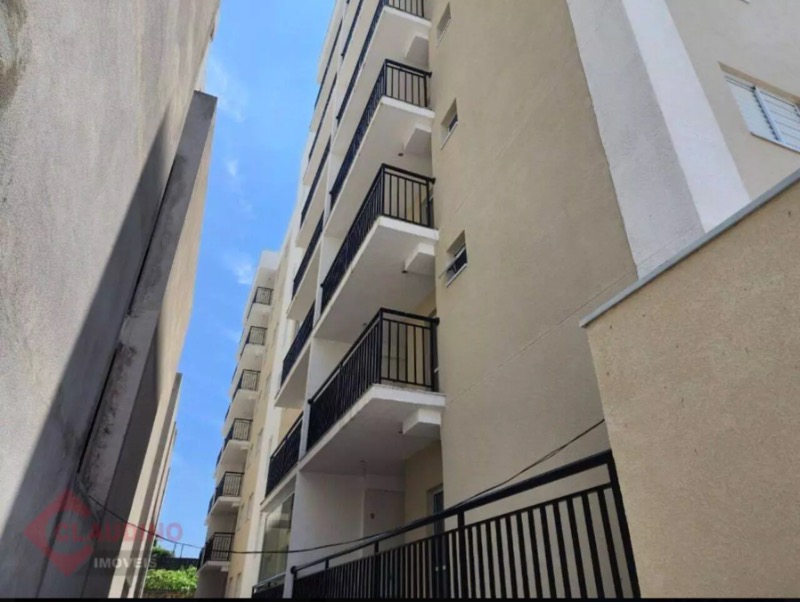 Apartamento, 2 quartos, 49 m² - Foto 2