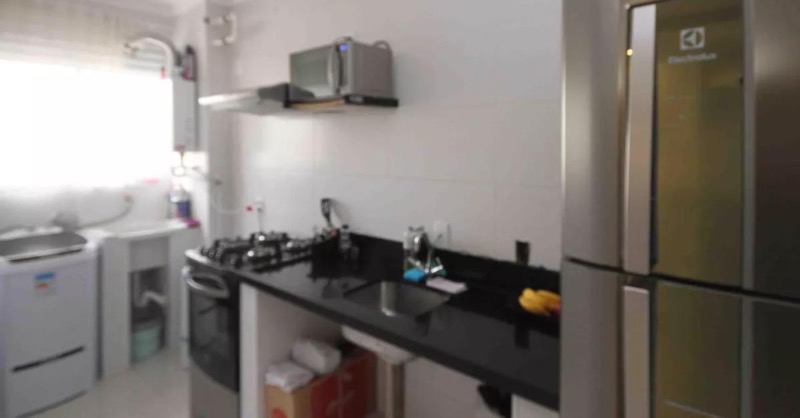 Apartamento, 2 quartos, 44 m² - Foto 7