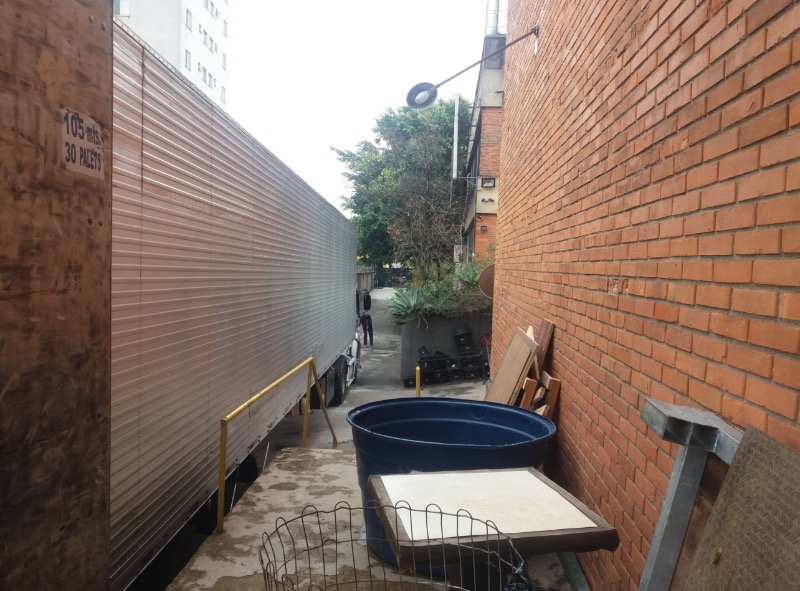 Depósito-Galpão, 5155 m² - Foto 31
