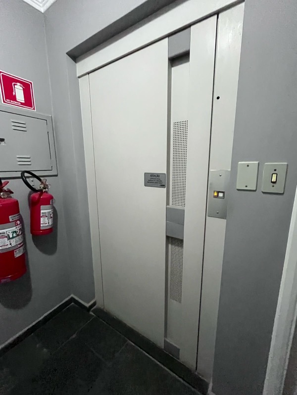 Apartamento, 1 quarto, 46 m² - Foto 18