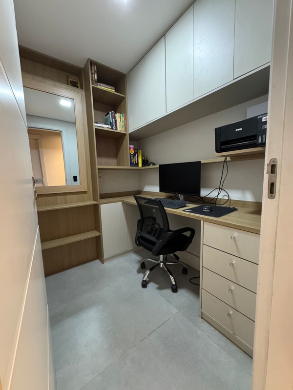 Apartamento, 3 quartos, 104 m² - Foto 34