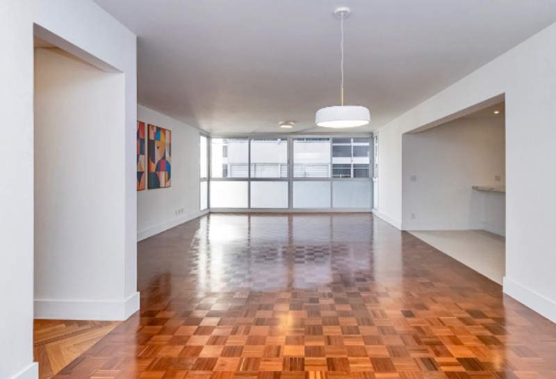Apartamento, 3 quartos, 167 m² - Foto 1