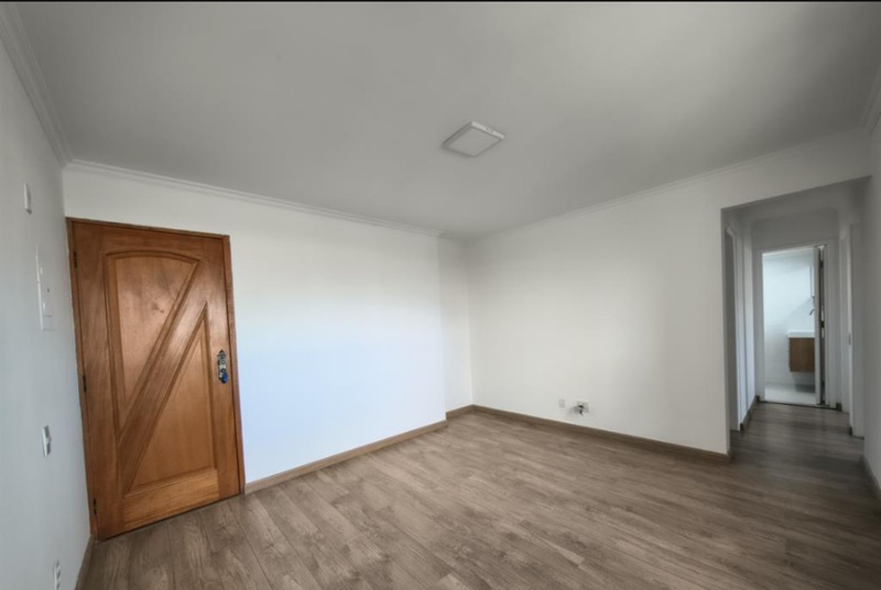 Apartamento, 2 quartos, 54 m² - Foto 1