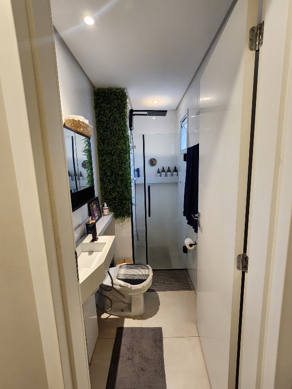 Apartamento, 2 quartos, 50 m² - Foto 23