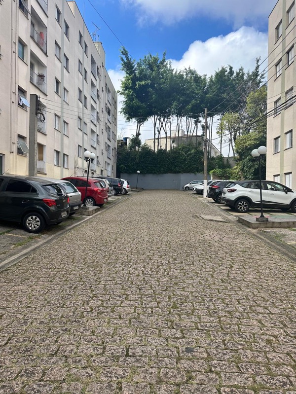 Apartamento, 2 quartos, 58 m² - Foto 20