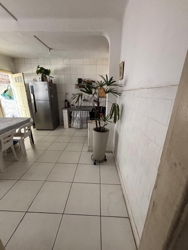 Loja-Salão, 45 m² - Foto 2