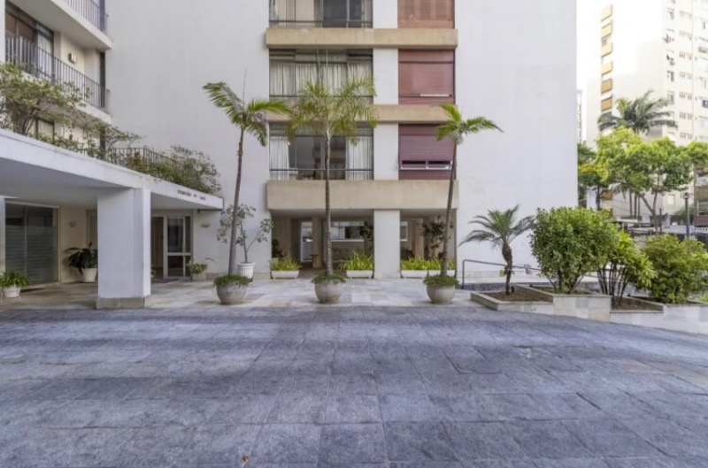 Apartamento, 3 quartos, 176 m² - Foto 35