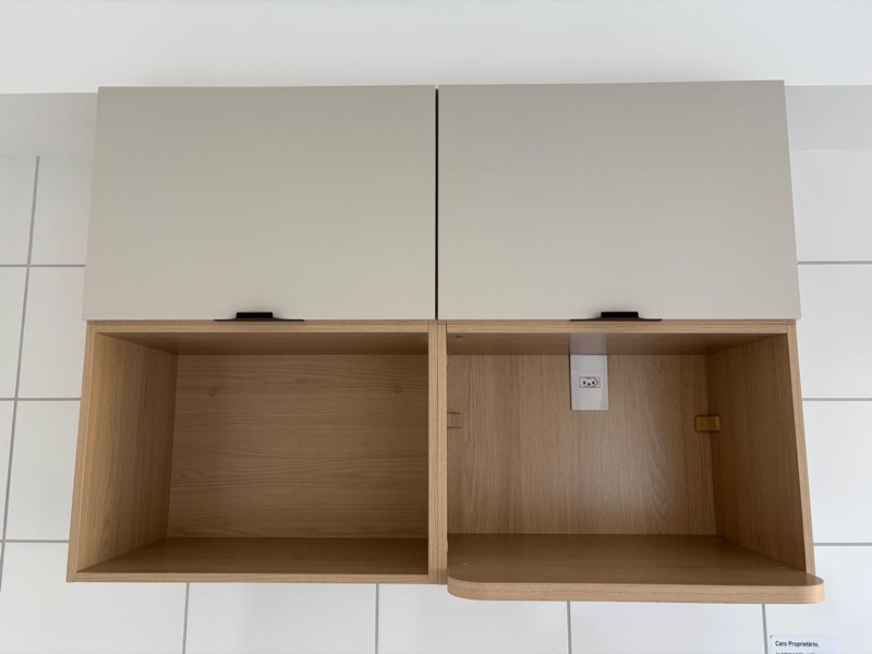 Apartamento, 1 quarto, 30 m² - Foto 17