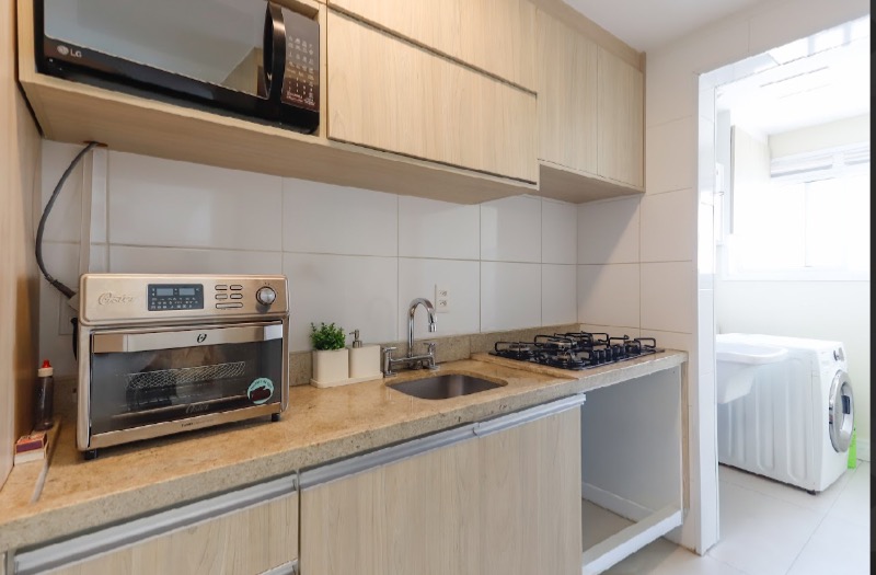 Cobertura, 2 quartos, 134 m² - Foto 41
