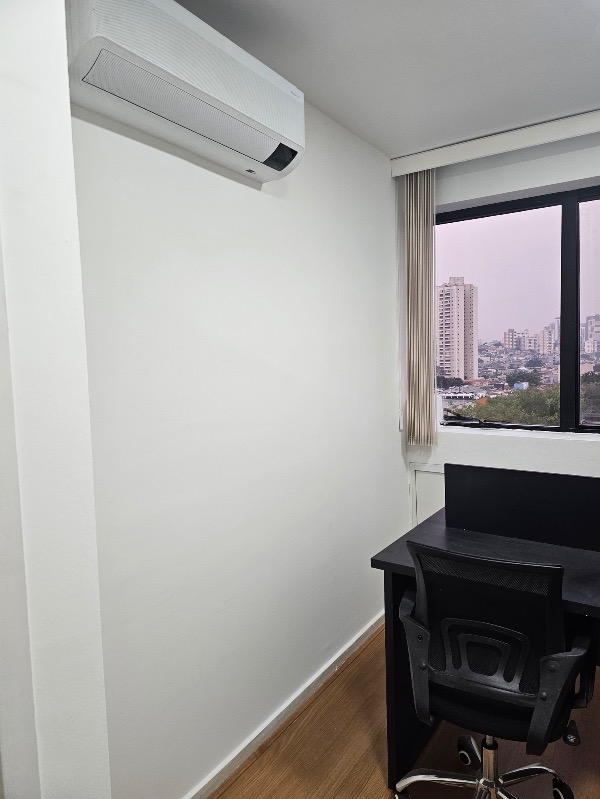 Sala-Conjunto, 40 m² - Foto 8