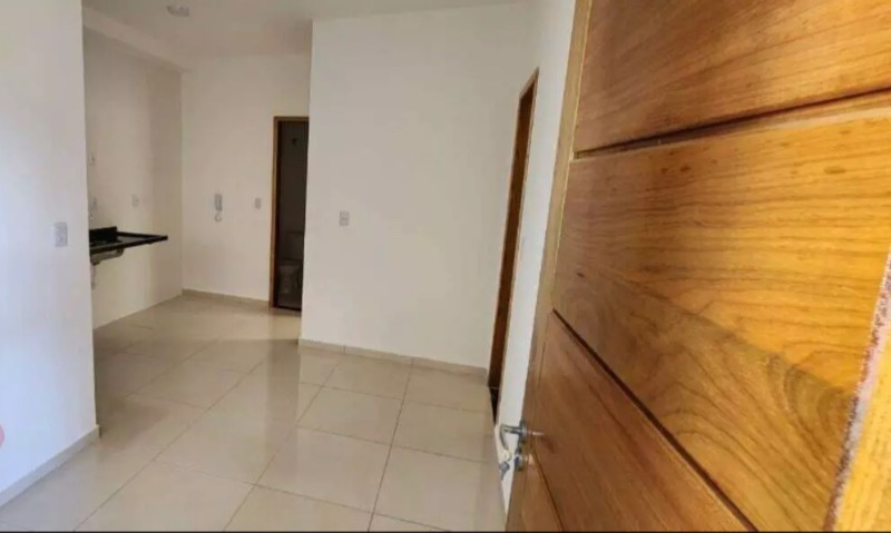 Apartamento, 1 quarto, 41 m² - Foto 4