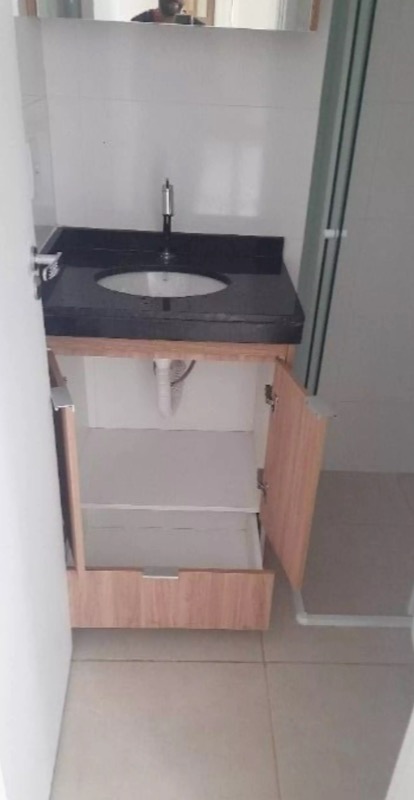 Apartamento, 2 quartos, 33 m² - Foto 18