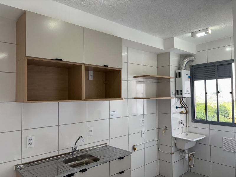 Apartamento, 1 quarto, 30 m² - Foto 28