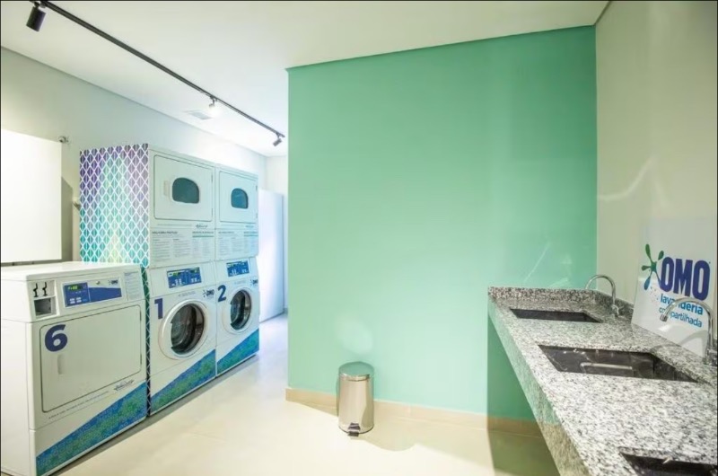 Apartamento, 2 quartos, 45 m² - Foto 29