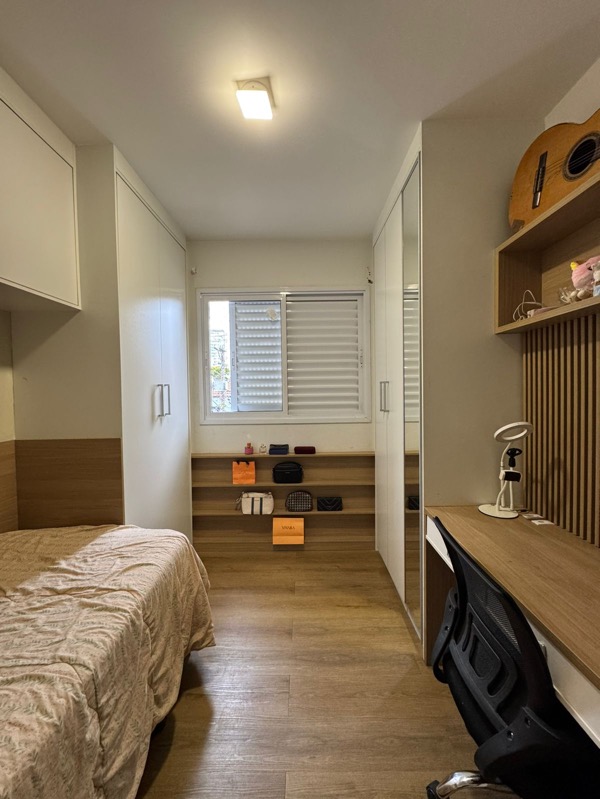 Apartamento, 3 quartos, 104 m² - Foto 38