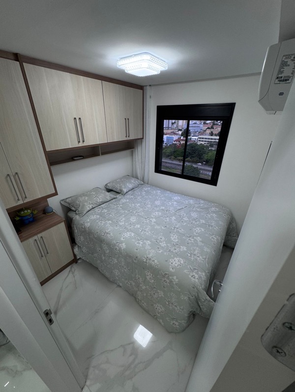 Apartamento, 1 quarto, 39 m² - Foto 24