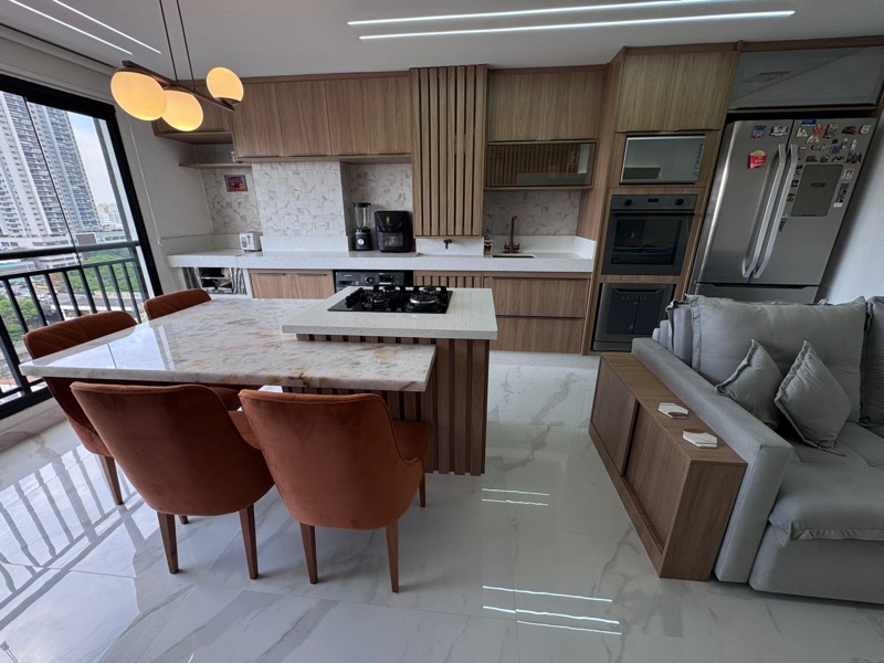 Apartamento, 1 quarto, 39 m² - Foto 18