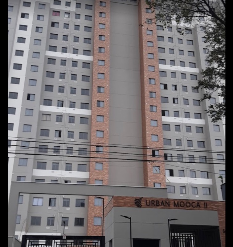 Apartamento, 1 quarto, 30 m² - Foto 1