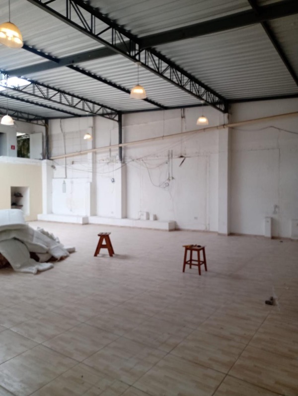 Depósito-Galpão, 260 m² - Foto 3