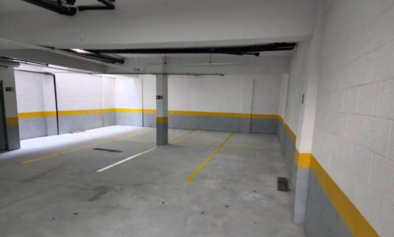 Apartamento, 2 quartos, 33 m² - Foto 2
