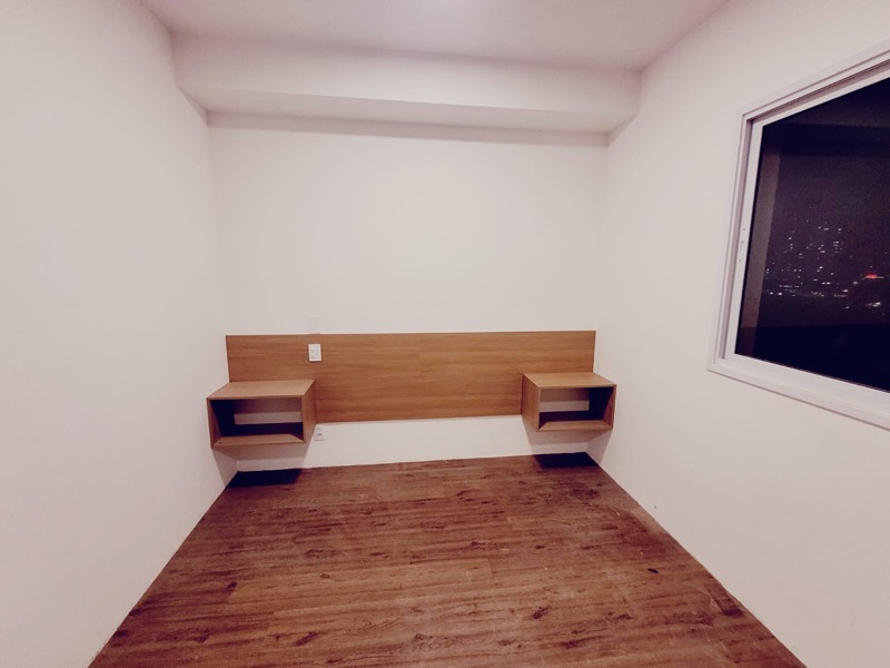 Apartamento, 1 quarto, 27 m² - Foto 8
