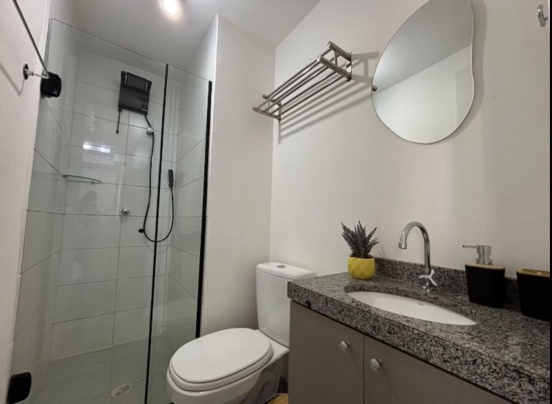 Apartamento, 2 quartos, 34 m² - Foto 19