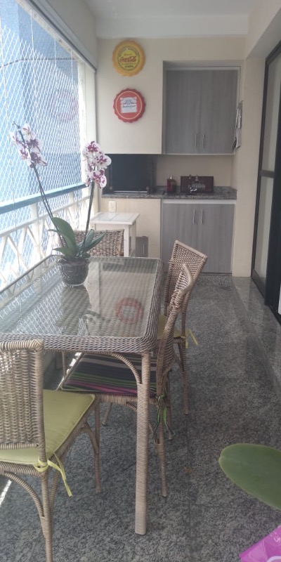 Apartamento, 3 quartos, 151 m² - Foto 13