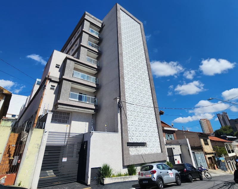 Apartamento, 2 quartos, 50 m² - Foto 1