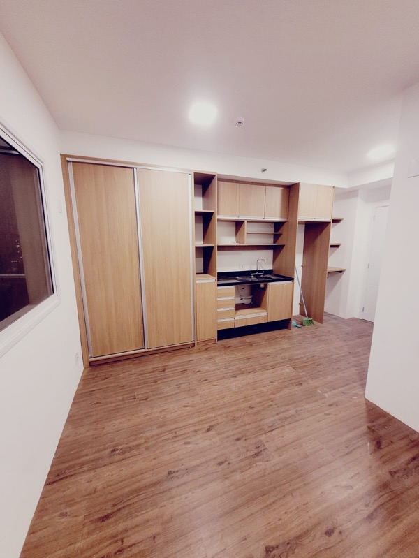 Apartamento, 1 quarto, 27 m² - Foto 12