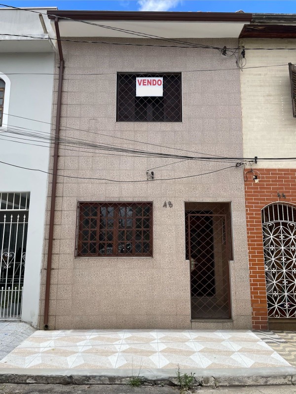 Casa de Condomínio, 2 quartos - Foto 1