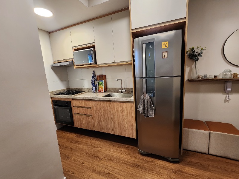 Apartamento, 2 quartos, 50 m² - Foto 16