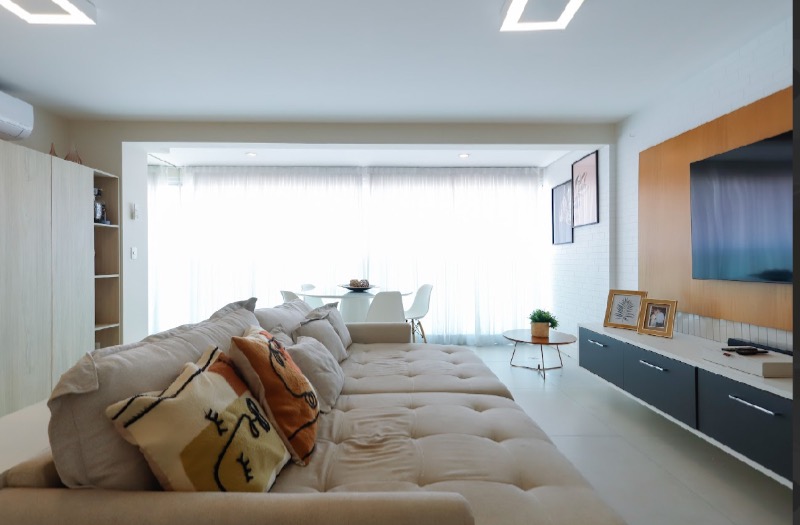 Cobertura, 2 quartos, 134 m² - Foto 8