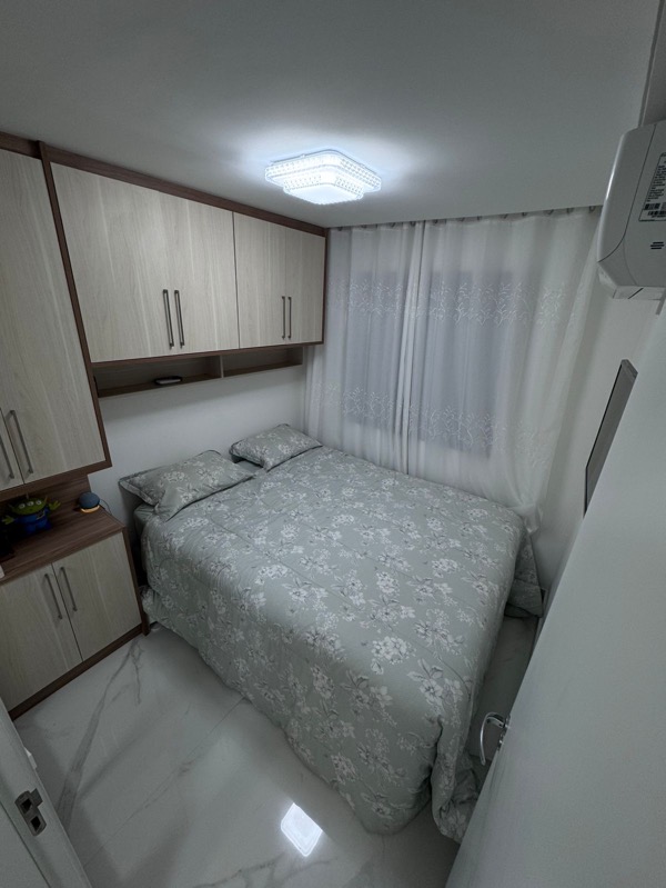 Apartamento, 1 quarto, 39 m² - Foto 19