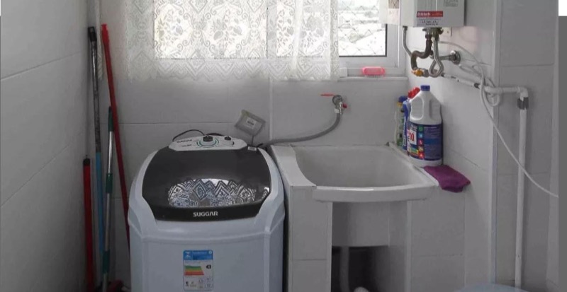 Apartamento, 2 quartos, 44 m² - Foto 13