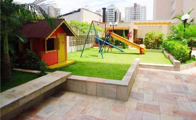 Apartamento, 3 quartos, 151 m² - Foto 16