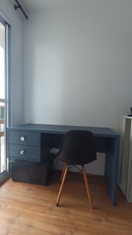 Apartamento, 1 quarto, 28 m² - Foto 6