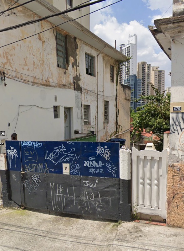 Terreno, 484 m² - Foto 3