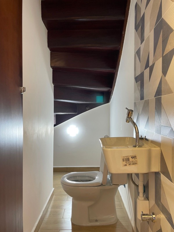 Casa de Condomínio, 2 quartos - Foto 29
