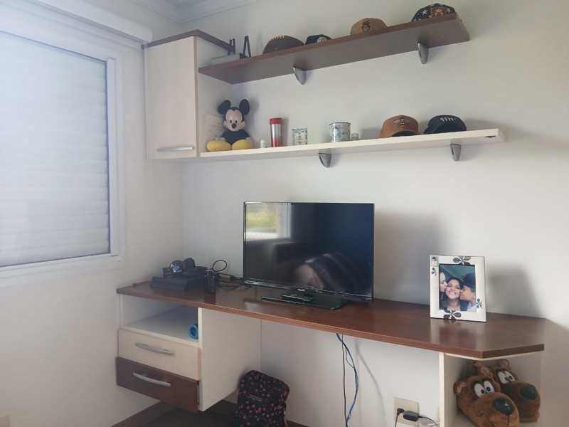 Apartamento, 3 quartos, 93 m² - Foto 30