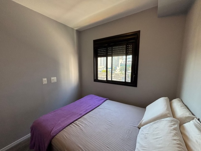 Apartamento, 2 quartos, 34 m² - Foto 13