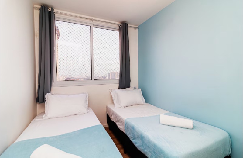 Apartamento, 2 quartos, 45 m² - Foto 17
